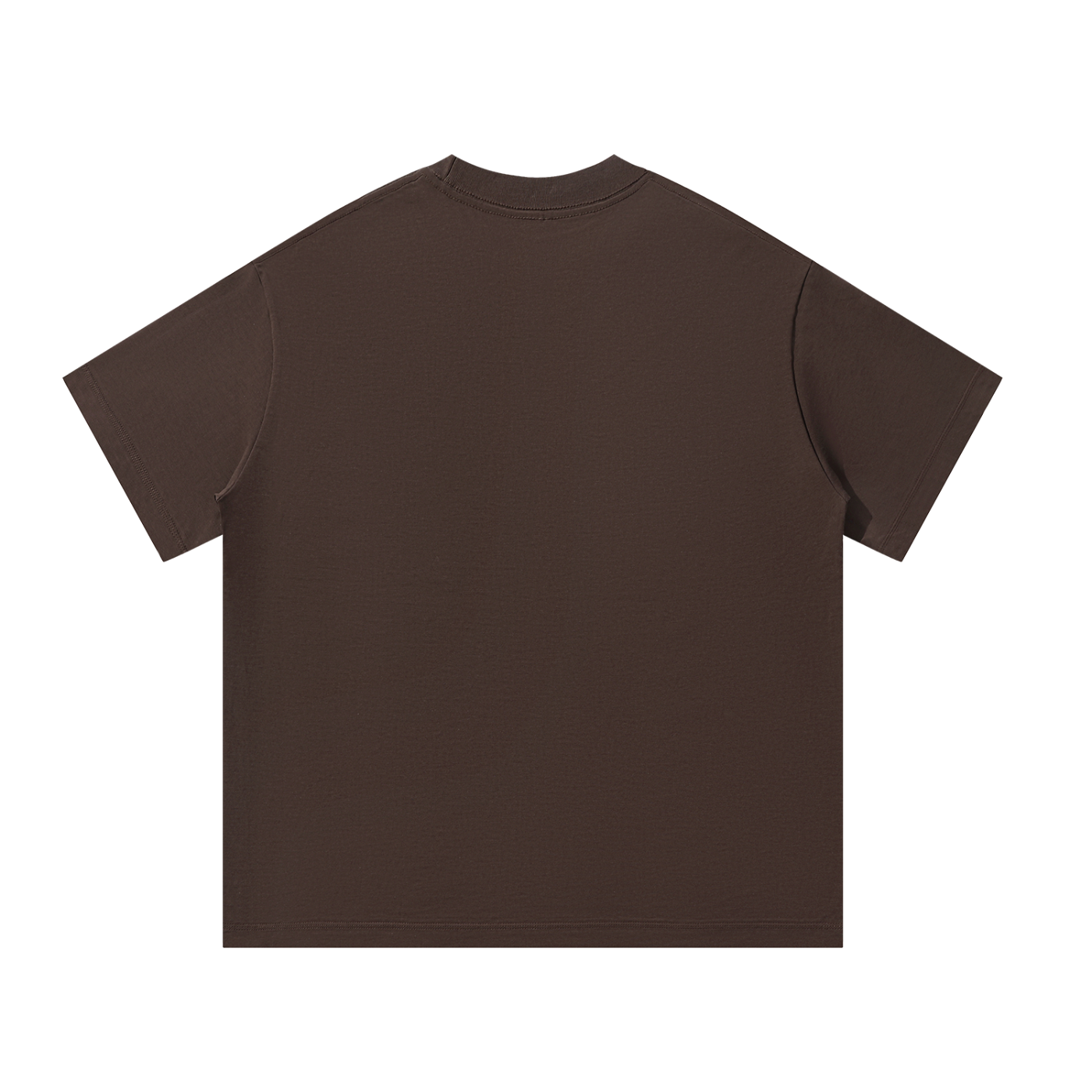 Classic Palm Oversized Tee