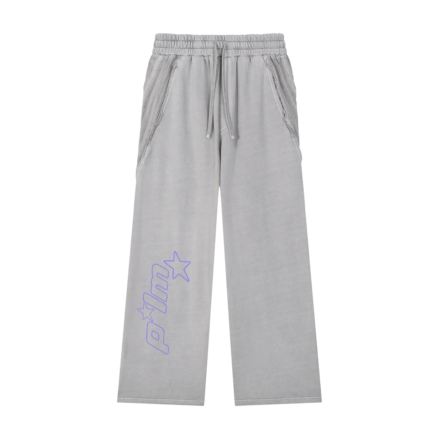 Palm Star Sweatpants ODMPOD
