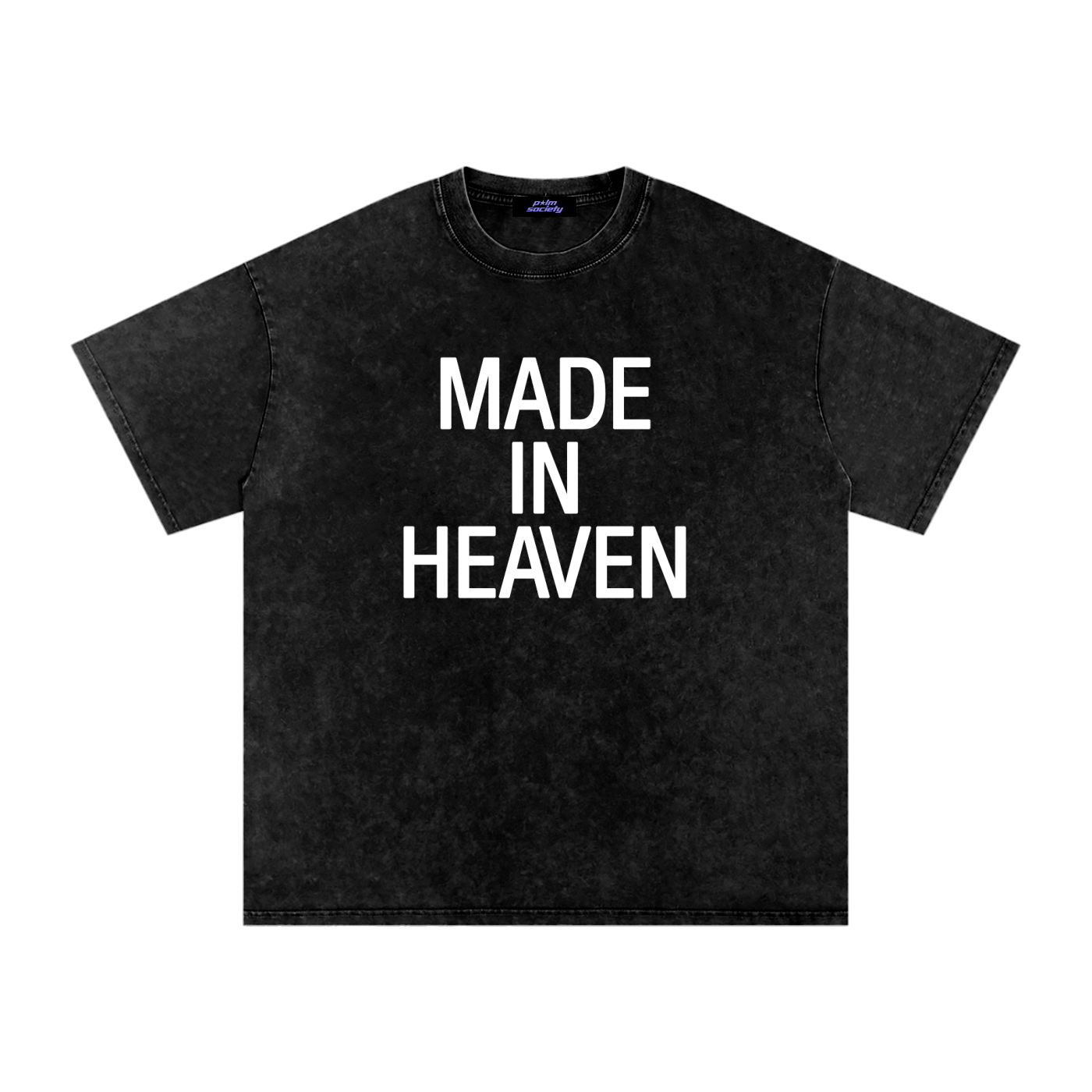 Palm Made In Heaven Tee