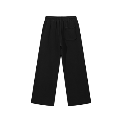 Classic Palm Snow Washed Sweatpants