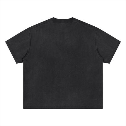 Classic Palm Vintage Wash Tee