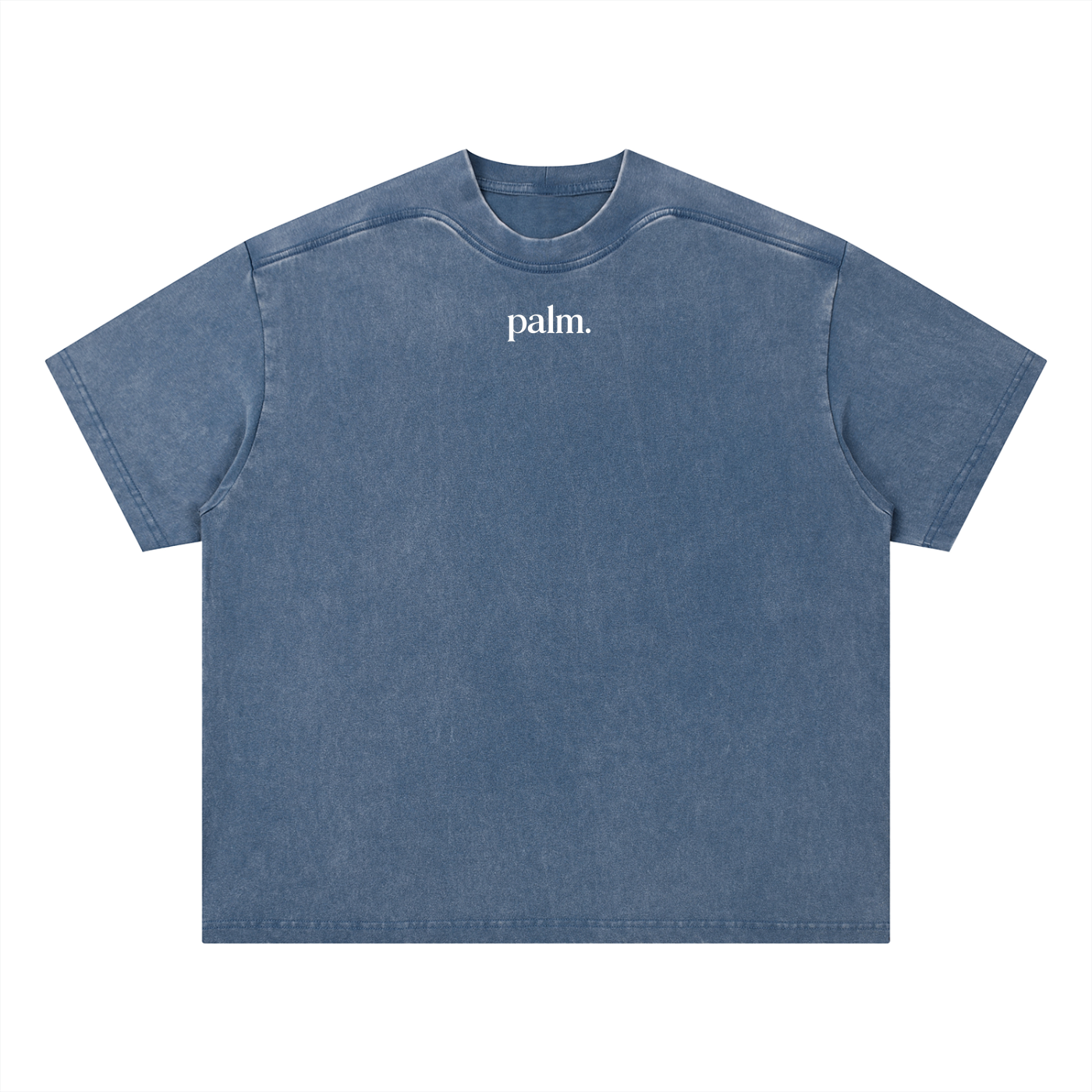 Classic Palm Vintage Wash Tee