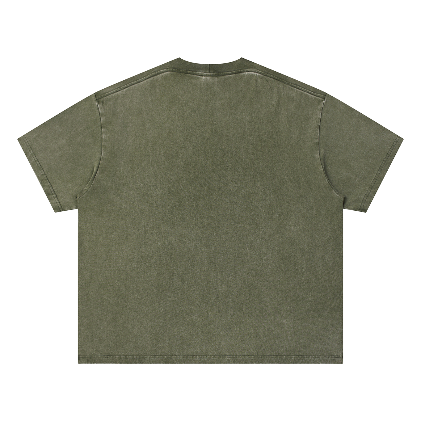 Classic Palm Vintage Wash Tee