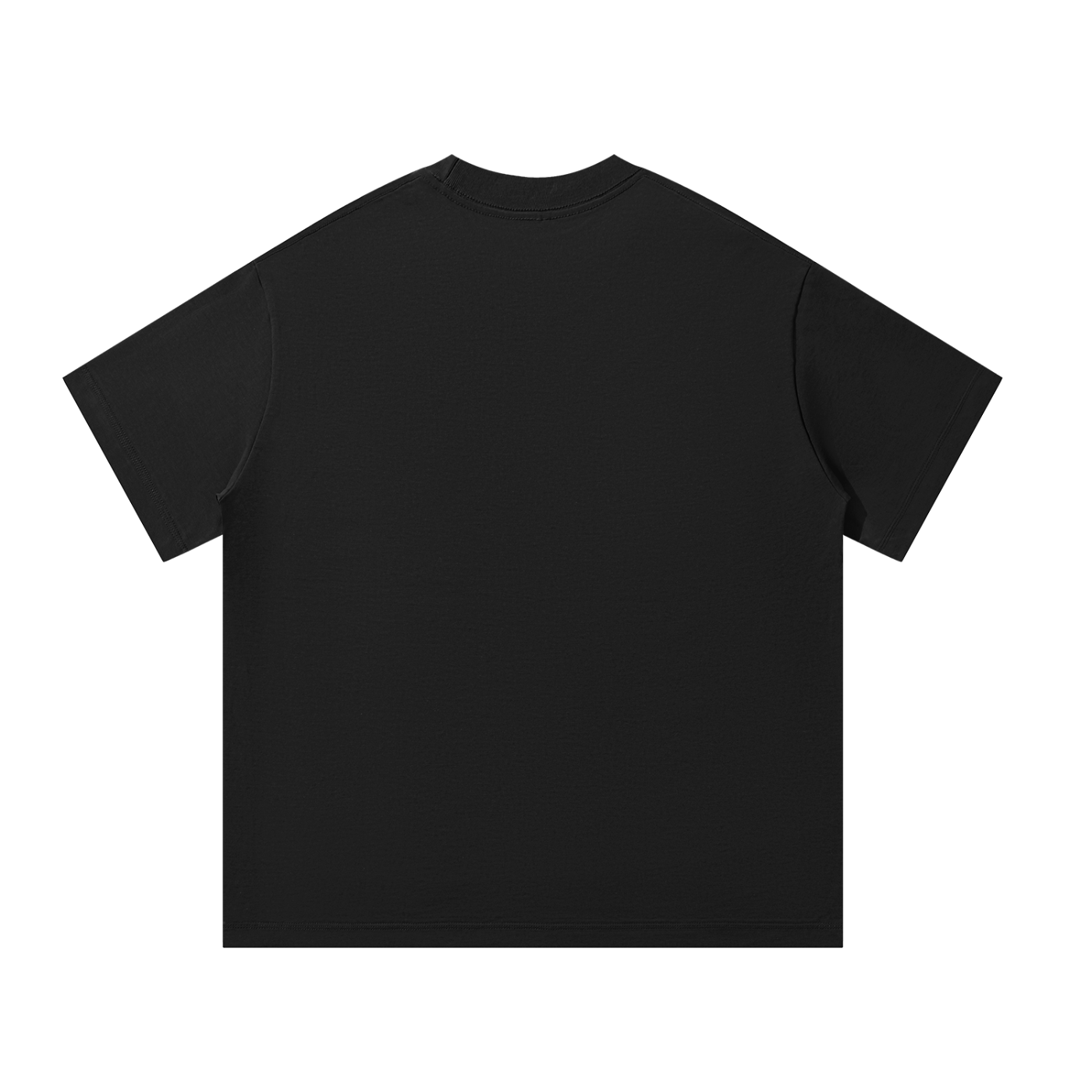 Classic Palm Oversized Tee