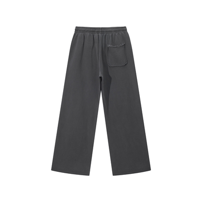 Classic Palm Snow Washed Sweatpants