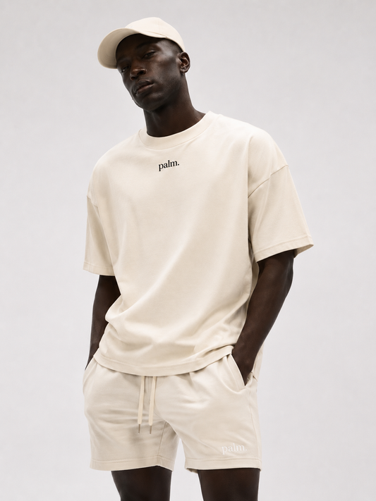 Classic Palm Heavyweight Tee