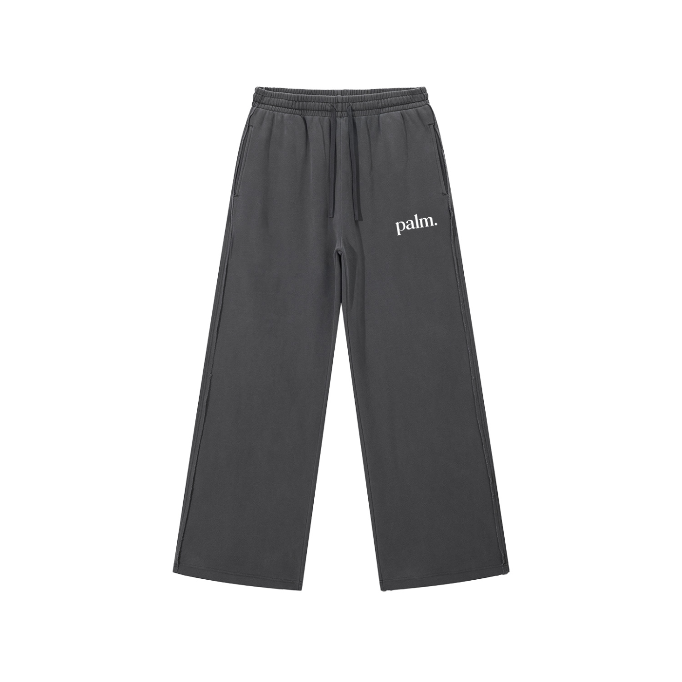 Classic Palm Snow Washed Sweatpants