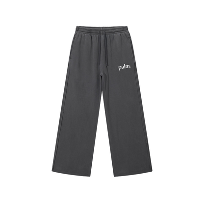 Classic Palm Snow Washed Sweatpants