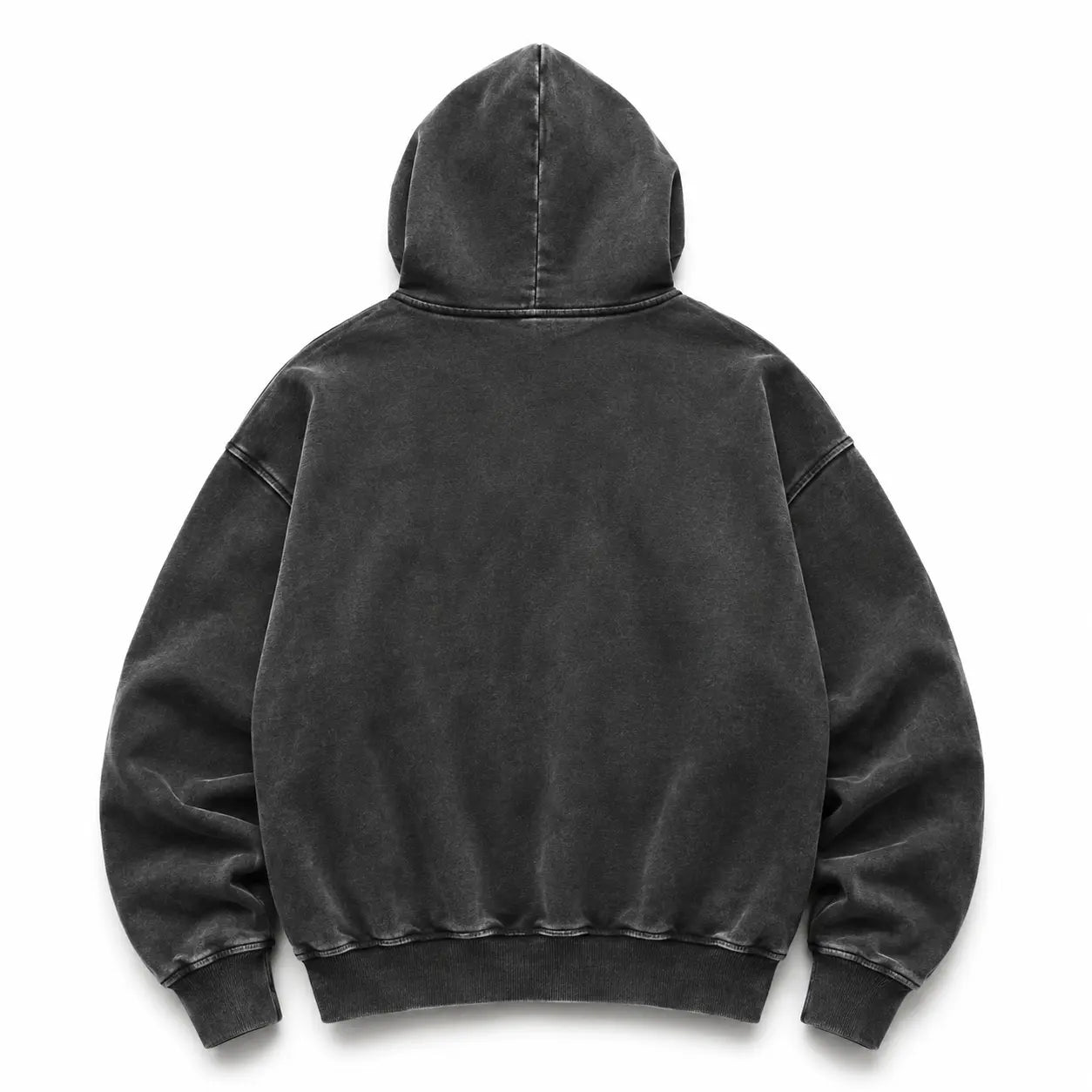 Palm Orbit Hoodie ODMPOD