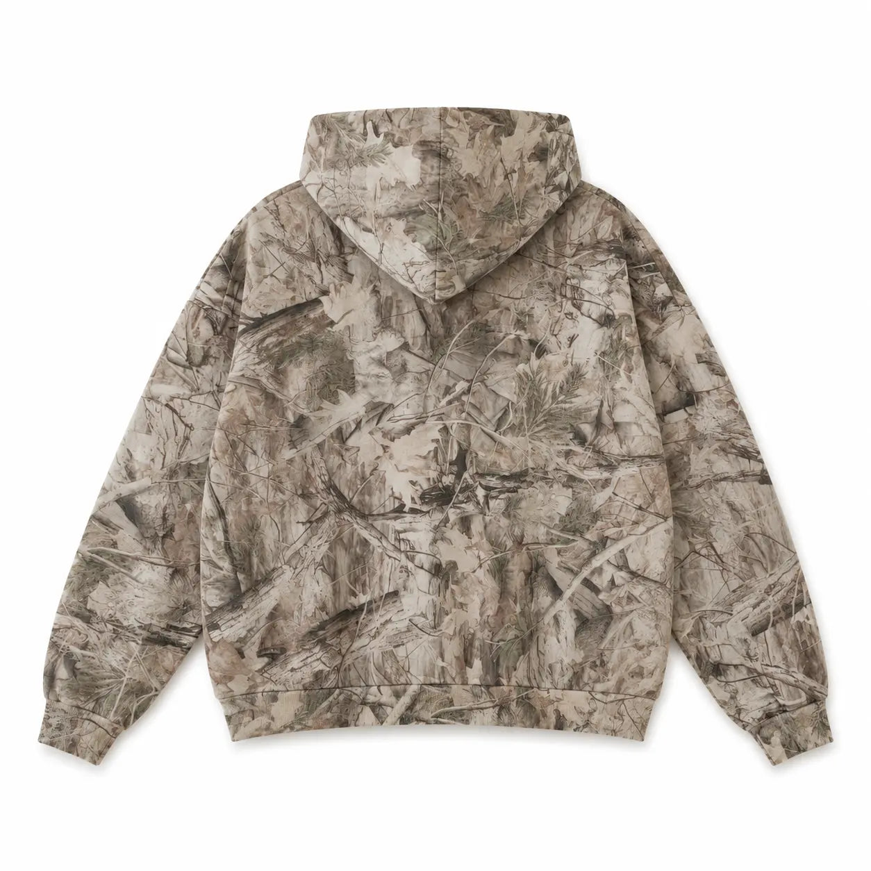 Palm Camo Hoodie cloprod