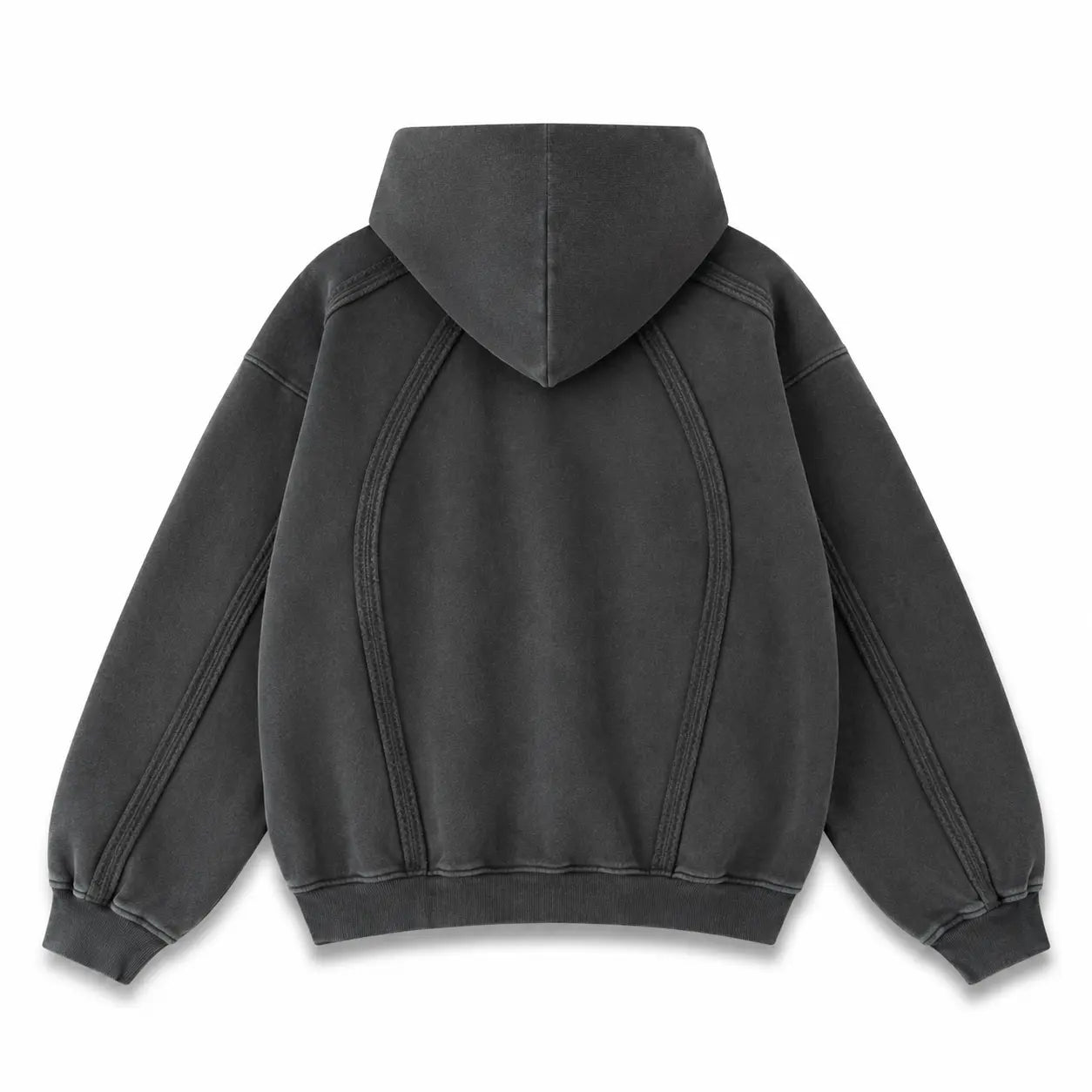 Palm Orbit Zip Up Jacket cloprod