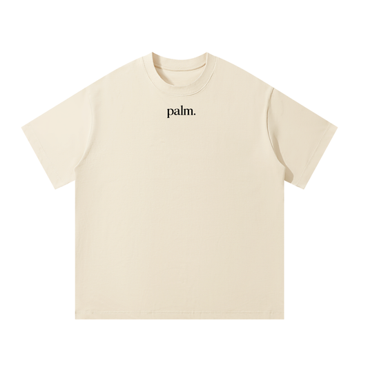 Classic Palm Heavyweight Tee