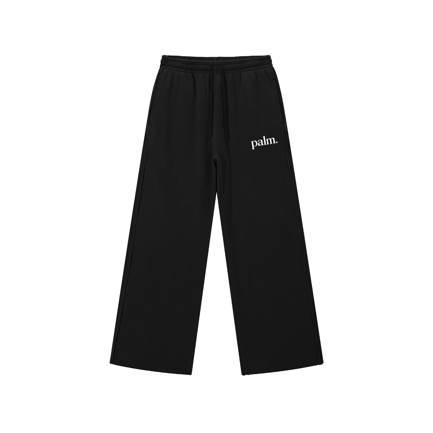 Classic Palm Snow Washed Sweatpants