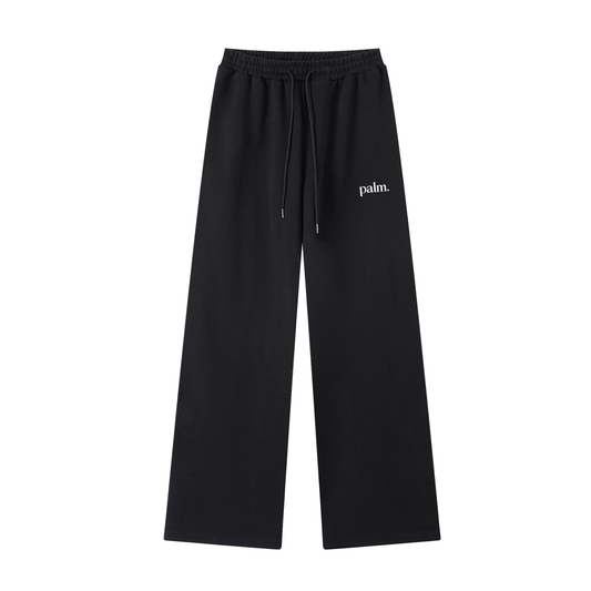 Classic Palm Essential Straight Leg Sweatpants
