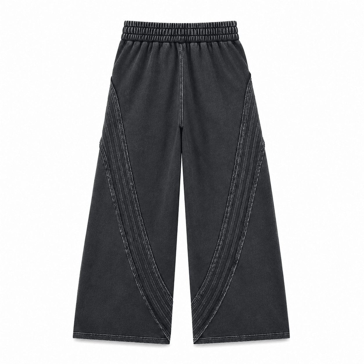 Palm Baggy Sweatpants - Palm Society